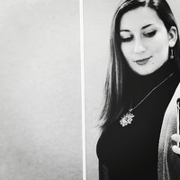 Портрет фотографа (аватар) Утробина Анна (Utrobina Hanna)