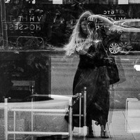 Портрет фотографа (аватар) Judit Sz. Nagy (Sz. Nagy Judit)