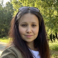 Портрет фотографа (аватар) Анастасия Чушкова (Anastasia Chushkova)