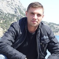 Портрет фотографа (аватар) Роман Мазанов