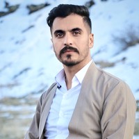 Портрет фотографа (аватар) Jalal Ahmadi (Jalal ahmadi)
