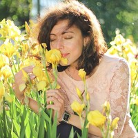 Портрет фотографа (аватар) Мариша Руднева (DeMarish) (Marina Rydneva-DeMarish)