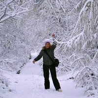 Портрет фотографа (аватар) Татьяна Башкирова (Tatiana Bashkirova)