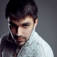 Портрет фотографа (аватар) Владимир Сова (Vladimir Sova)