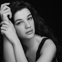 Портрет фотографа (аватар) Марина Гоз (Marina Goz)