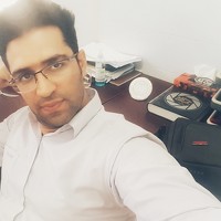 Портрет фотографа (аватар) mohammad mahmoodpoor