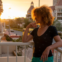 Портрет фотографа (аватар) Екатерина Ковшова