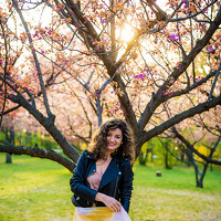 Портрет фотографа (аватар) Andra Andra Pribeagu - Fotograf de Oam (Andra Mihaela Tudor)