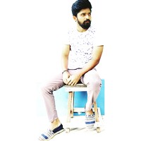 Портрет фотографа (аватар) Kartik Thevar (Kartik thevar)