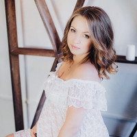 Портрет фотографа (аватар) Марина Шуляк (Marina Shulyak)