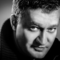 Портрет фотографа (аватар) Денис Иванов (Denis Ivanov)