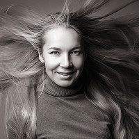 Портрет фотографа (аватар) Юлия Житкова (Julia Zhitkova)