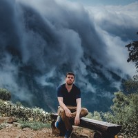 Портрет фотографа (аватар) Игорь Комиссаров (Igor Komissarov)