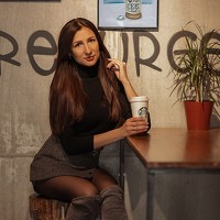 Портрет фотографа (аватар) Ирина Егорычева (Egorycheva Irina)