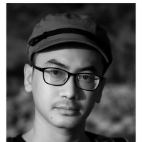 Портрет фотографа (аватар) Naufal Akbar