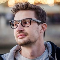 Портрет фотографа (аватар) Евгений Доз (Eugene Doz)