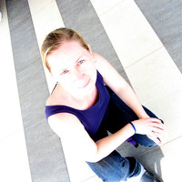 Портрет фотографа (аватар) Тарасова Инна