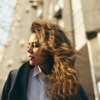 Портрет фотографа (аватар) Мария Карева (Maria Kareva)