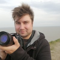 Портрет фотографа (аватар) Евгений Завгородний (Evgeny Zavgorodniy)