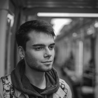 Портрет фотографа (аватар) Никита Меднов (Nikita Mednov)