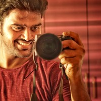 Портрет фотографа (аватар) Srinivas Pathipati