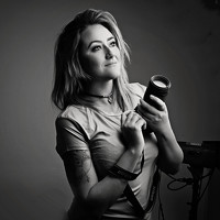 Портрет фотографа (аватар) Tabata Cavalheiro (Tabata Barboza Cavalheiro)