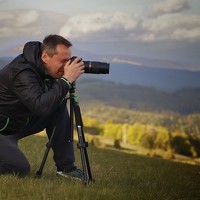 Портрет фотографа (аватар) Martin Šúrik