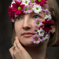 Портрет фотографа (аватар) Галина Молчанова (Galina Molchanova)