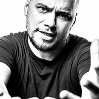 Портрет фотографа (аватар) Морковин Алексей (Aleksey Morkovin)