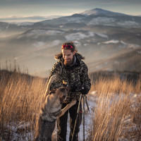 Портрет фотографа (аватар) Miroslav Sluk