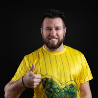 Портрет фотографа (аватар) Jan Ulicki