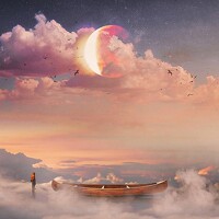 Портрет фотографа (аватар) marzieh Parvaneh