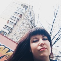 Портрет фотографа (аватар) Марина Драч (Marina Drach)