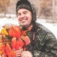 Портрет фотографа (аватар) Балахонов Александр (Alexander Balakhonov)