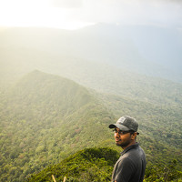 Портрет фотографа (аватар) Amith Anuradha