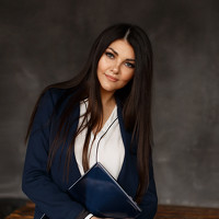 Портрет фотографа (аватар) Елена Арестова