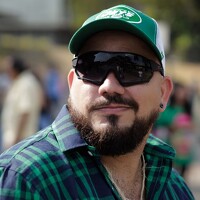 Портрет фотографа (аватар) Edwin Mijares