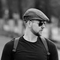 Портрет фотографа (аватар) Марк Филатов (Filatov Mark)