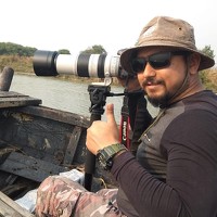 Портрет фотографа (аватар) Partha Pratim Kundu