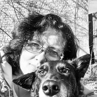 Портрет фотографа (аватар) Майя Терёшина (Maya Tereshina)