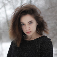 Портрет фотографа (аватар) Виктория Шлёпина (Victoria Shlepina)