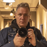 Портрет фотографа (аватар) Алексей Новиков (Alexey Novikov)