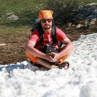 Портрет фотографа (аватар) Добренький Алексей (OLEKSII DOBRENKYI)