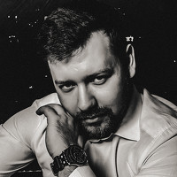 Портрет фотографа (аватар) Александр Байдацкий (Alexander Baydatskiy)