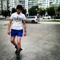 Портрет фотографа (аватар) Алексей Митрофанов (Aleksey Mitrofanov)