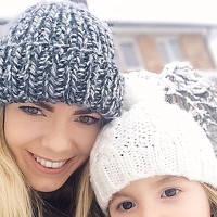 Портрет фотографа (аватар) Бучинская Юлия