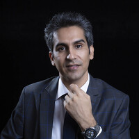 Портрет фотографа (аватар) Mahmoud Zakeri