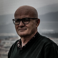 Портрет фотографа (аватар) Yusuf Ziya Ozcan
