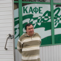 Портрет фотографа (аватар) Сергей Лебедев (Sergey Lebedev)