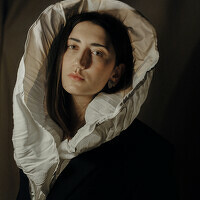 Портрет фотографа (аватар) Нина Крейцберг (Nina Kreuzberg)